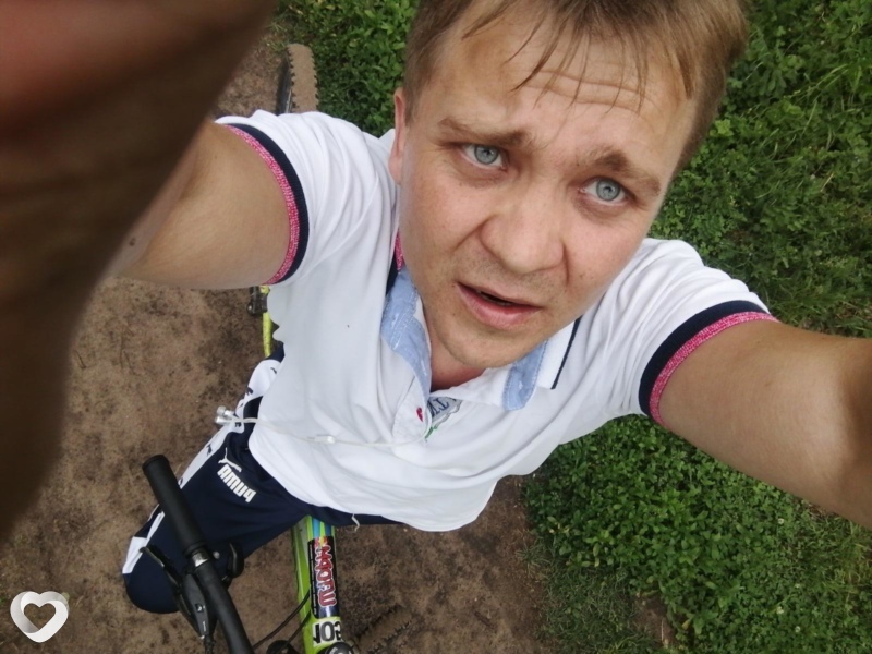 Валера, 38, Перми — анкета №131275