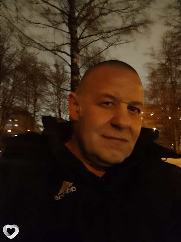 Конан, 55, Москве — анкета №131276