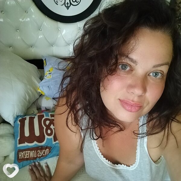 Ирина, 38, Таганроге — анкета №131282
