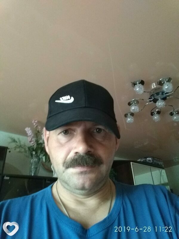 Сергей, 54, Новополоцке — анкета №131283
