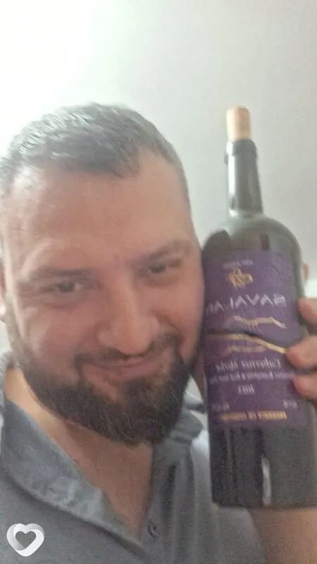 Desant, 40, Москве — анкета №5994