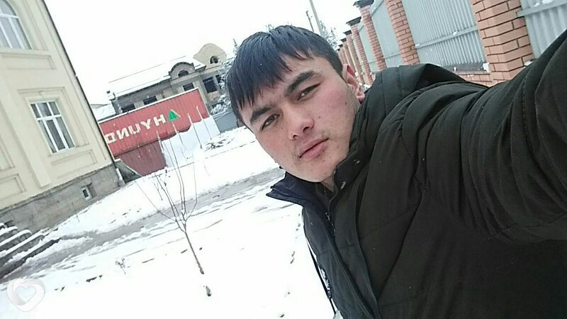 Ехтросли, 34, Москве — анкета №131239
