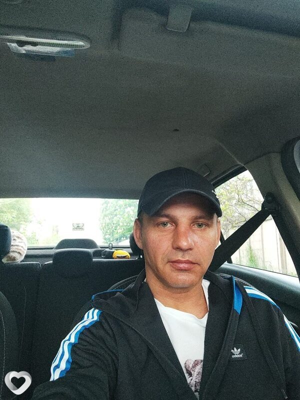 Александр, 43, Кривое Роге — анкета №131240