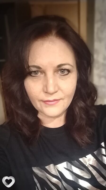 Олеся, 47, Новополоцке — анкета №131241