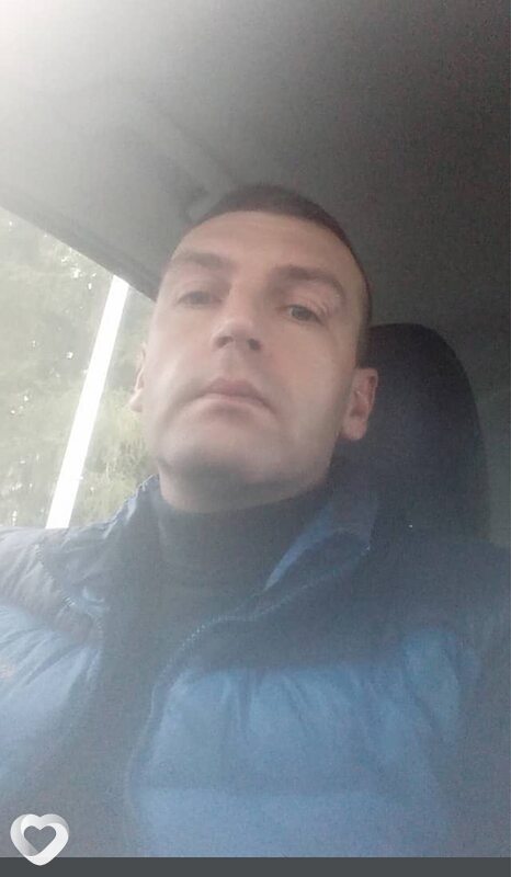 Олег, 40, Минске — анкета №131248
