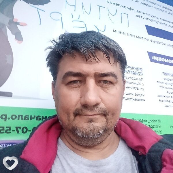 Михаил, 53, Комсомольске-на-Амуре — анкета №131259