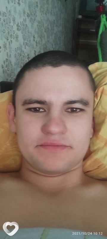 Денис, 31, Чернигове — анкета №131262