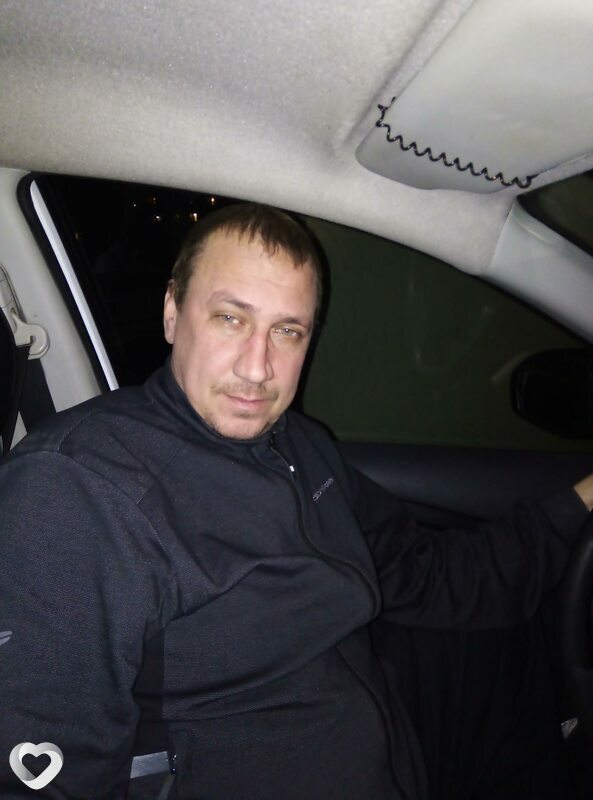 Денис, 48, Барнауле — анкета №131364