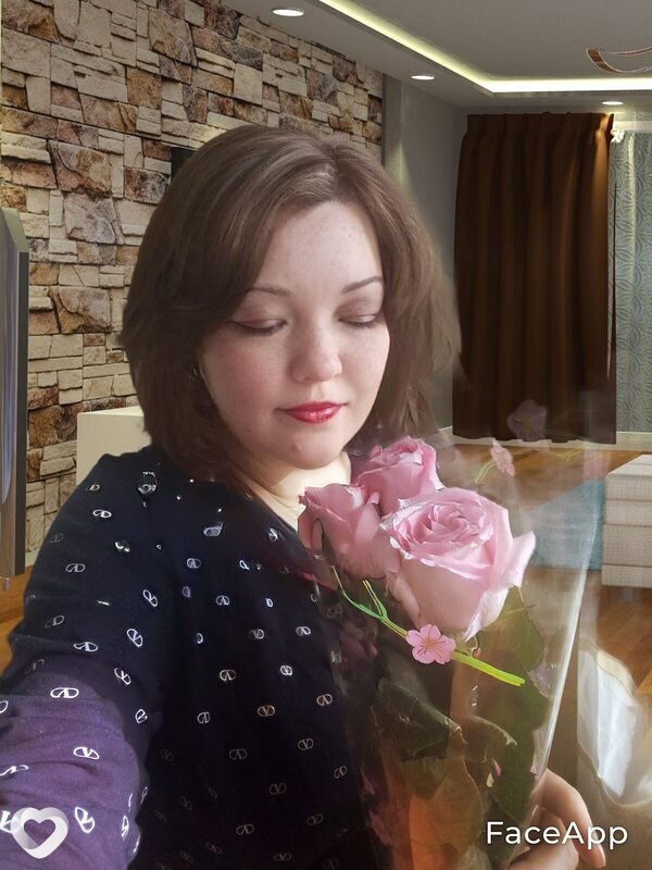Юлия, 42, Киеве — анкета №131368
