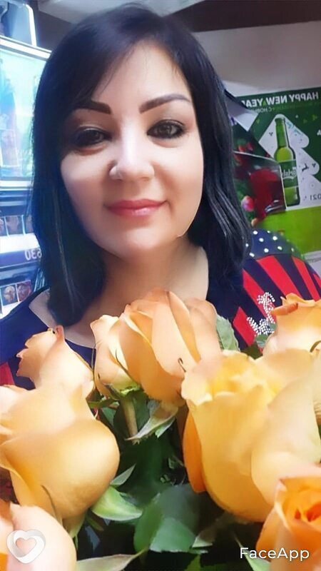 Диля, 60, Алматы — анкета №131377