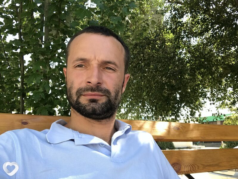 Дмитрий, 40, Днепр — анкета №131382