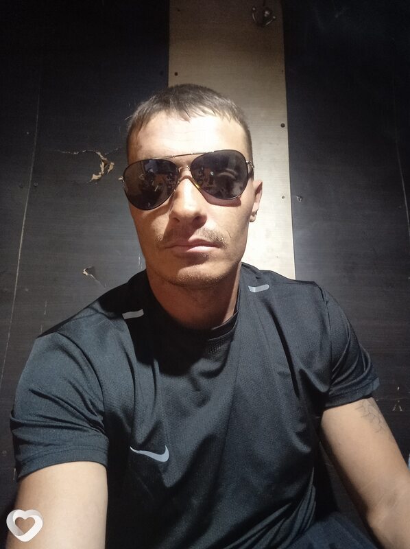 Василий, 37, Новосибирске — анкета №131386