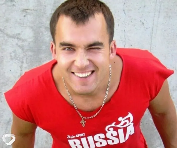 Антисаня, 30, Могилев — анкета №5995
