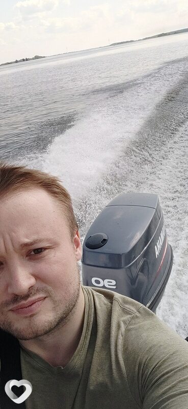 Александр, 36, Костроме — анкета №131295