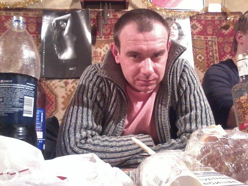 Анатолий, 47, Донецке — анкета №131299