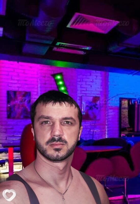 Артем, 41, Чашниках — анкета №131311