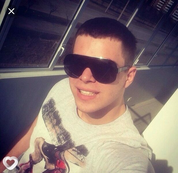 Илья, 37, Могилев — анкета №131447