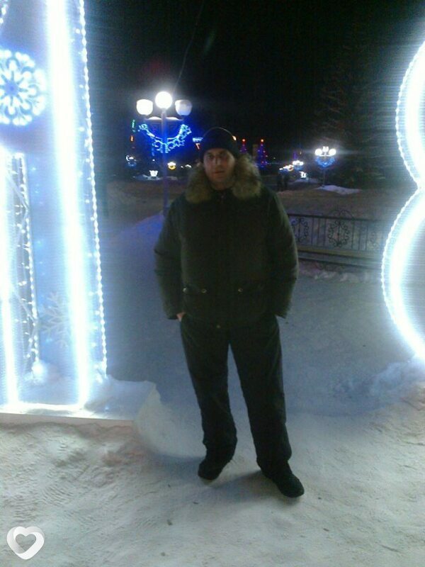 Александр, 49, Усть-Каменогорск — анкета №131450