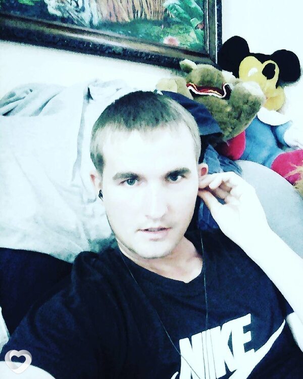 Виктор, 36, Лиде — анкета №131453