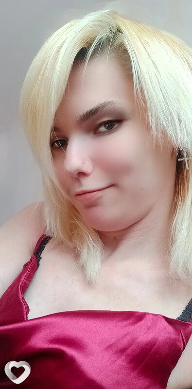Анжела, 38, Горловке — анкета №131456