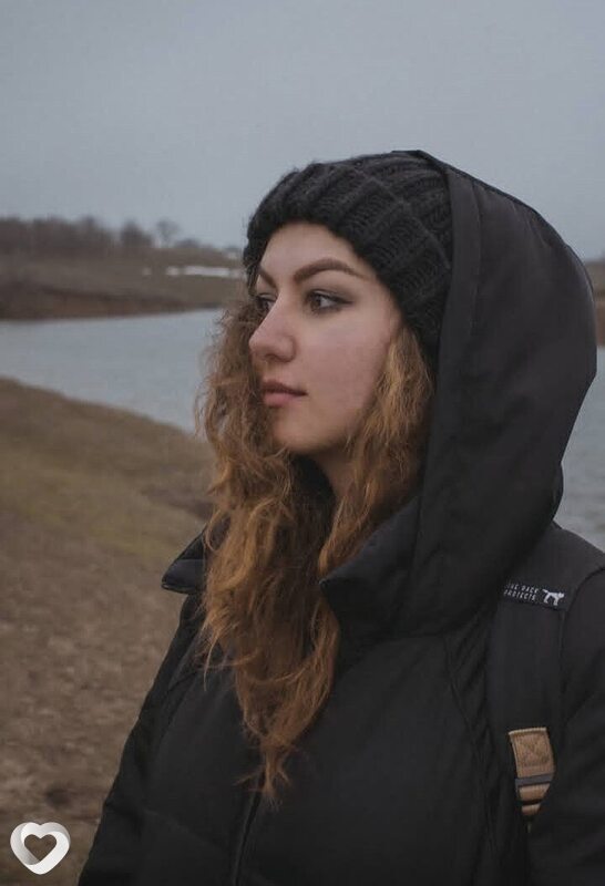 Александра, 27, Комсомольске-на-Амуре — анкета №131415