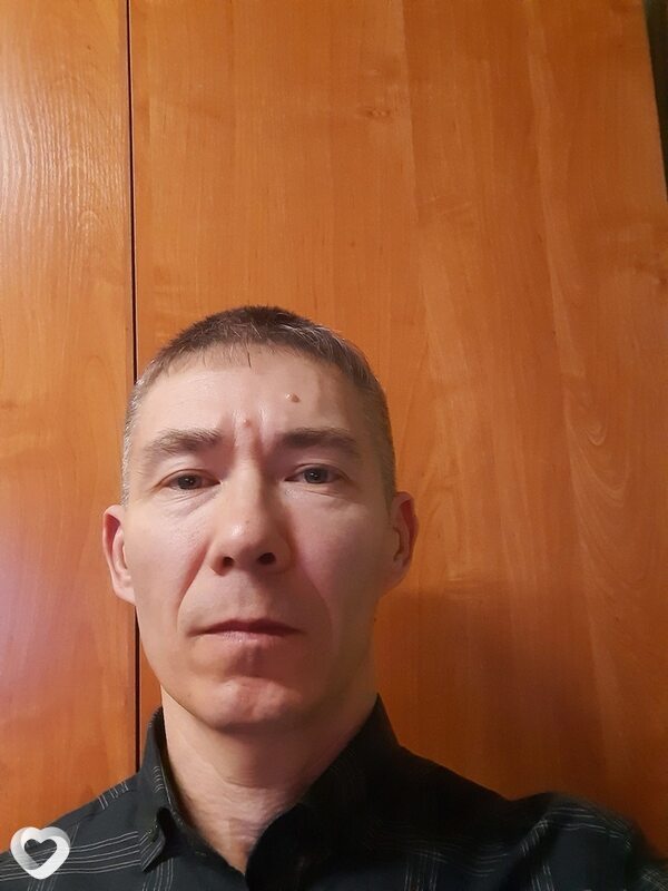 Юрий, 48, Чебоксарах — анкета №131417