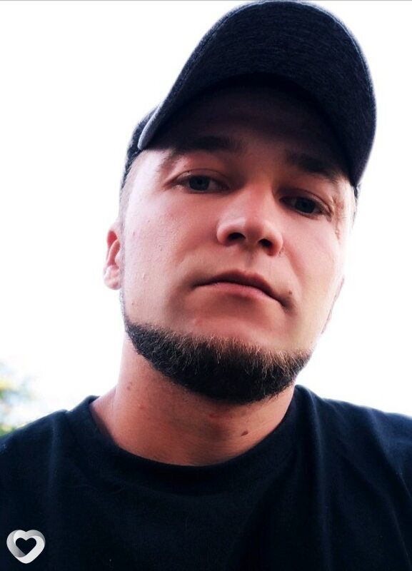 Константин, 34, Гомеле — анкета №131419