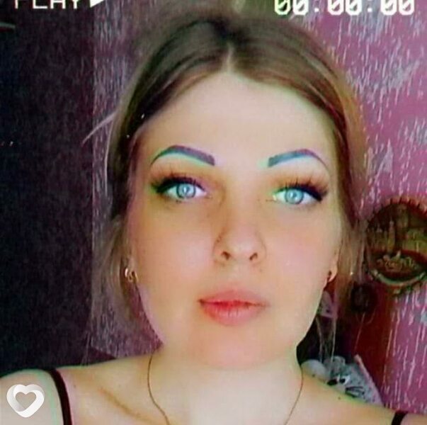 Натуся, 40, Харькове — анкета №131422