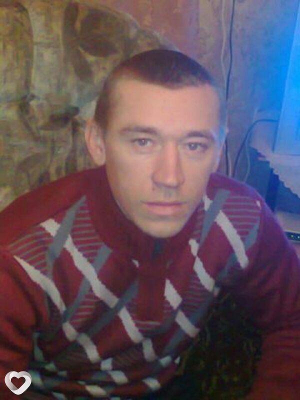 Димон, 45, Ивацевичах — анкета №131427