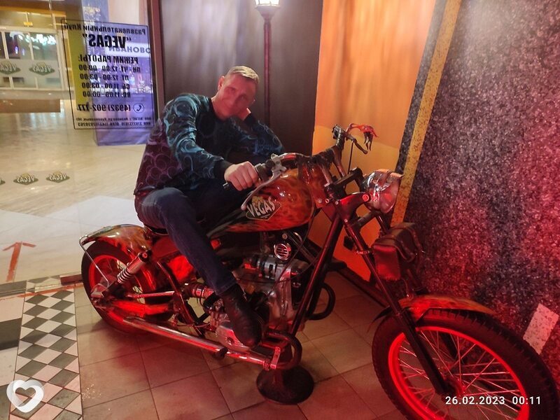 Василий, 48, Иванове — анкета №131431