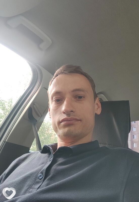 Александр, 35, Орёл — анкета №131435