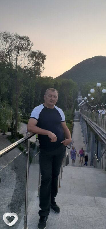 Роман, Пятигорск