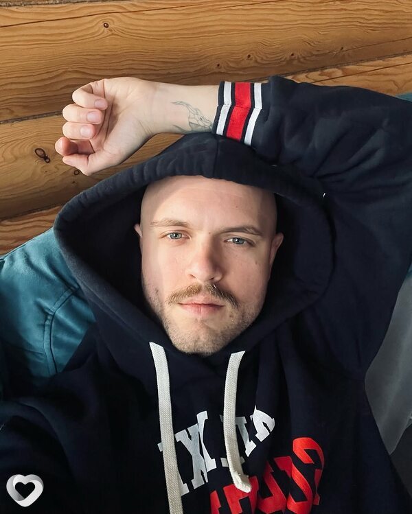 Сергей, 39, Саранске — анкета №131318