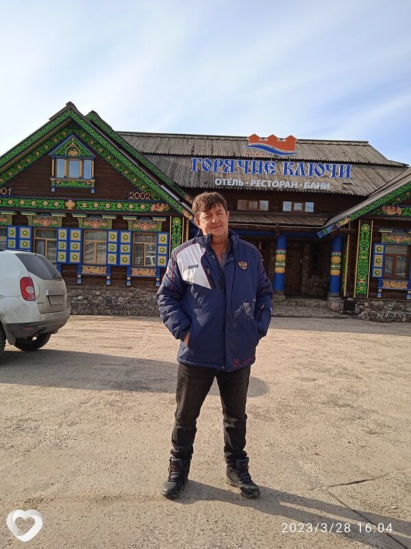 Алексей, Гаврилов Посад