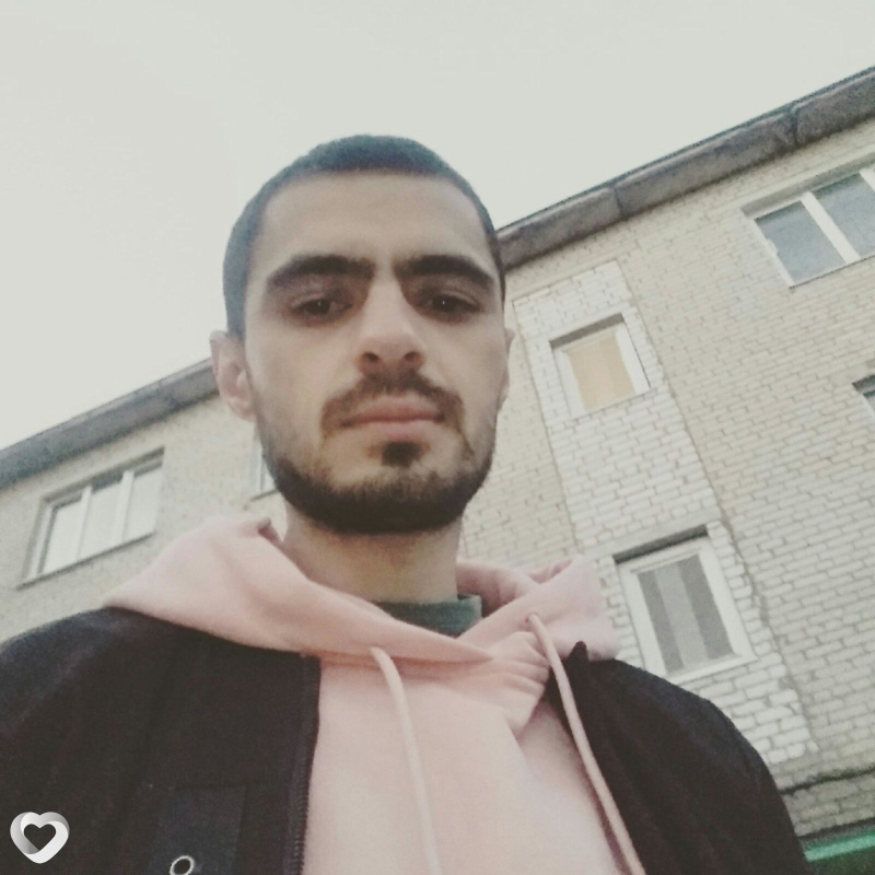 Евгений, 34, Минске — анкета №131322
