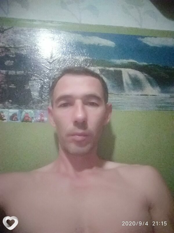 Сергей, 49, Харькове — анкета №131324