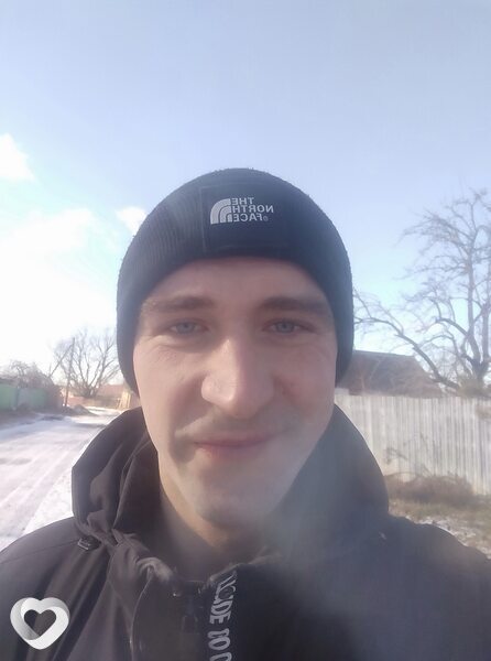 Андрей, 33, Полтаве — анкета №131327