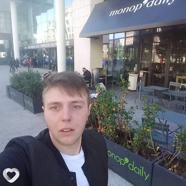 Dmytro, 33, Киеве — анкета №131328