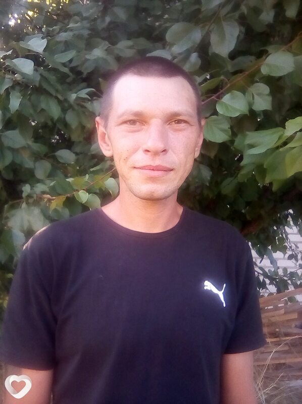 Артьом, 31, Старобельске — анкета №131330