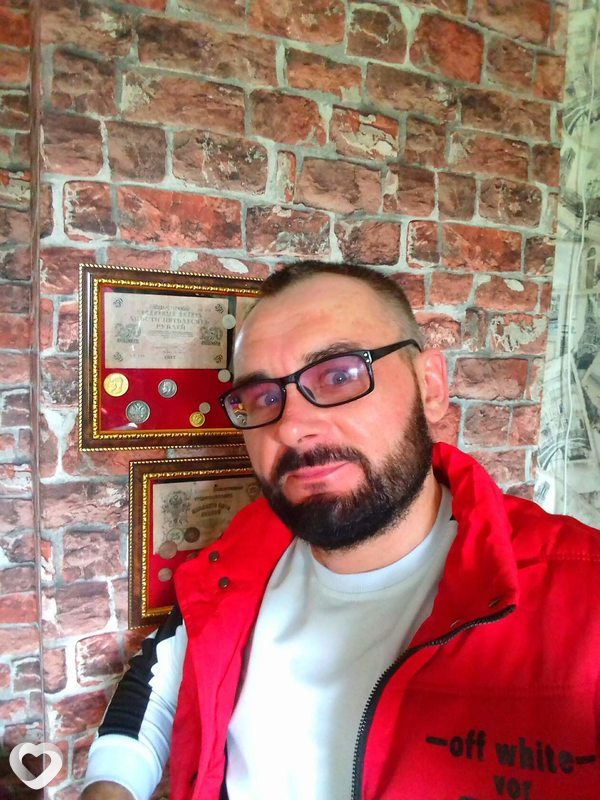 Топ, 45, Павлове — анкета №131334
