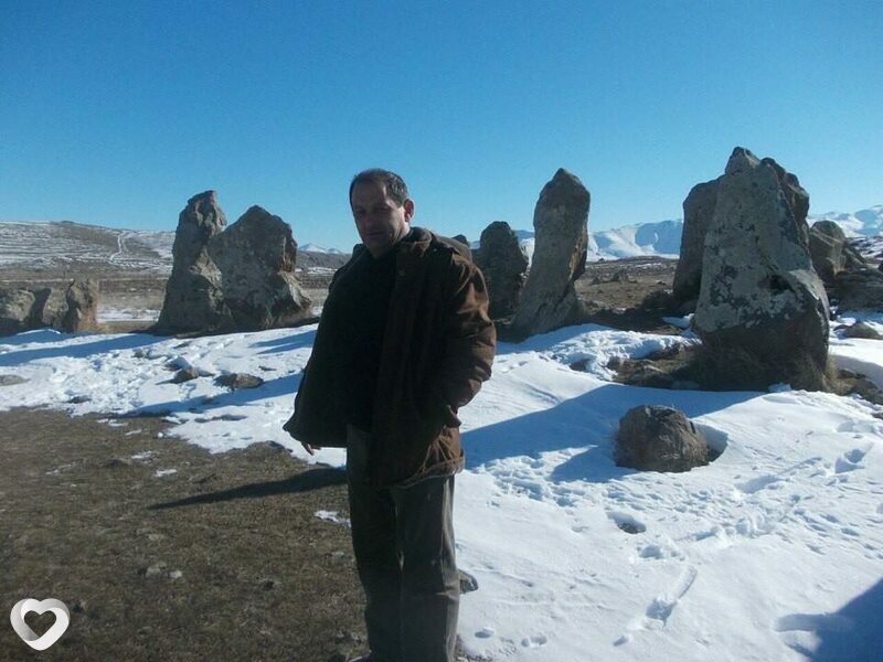 Артур, 58, Усть-Илимск — анкета №131337