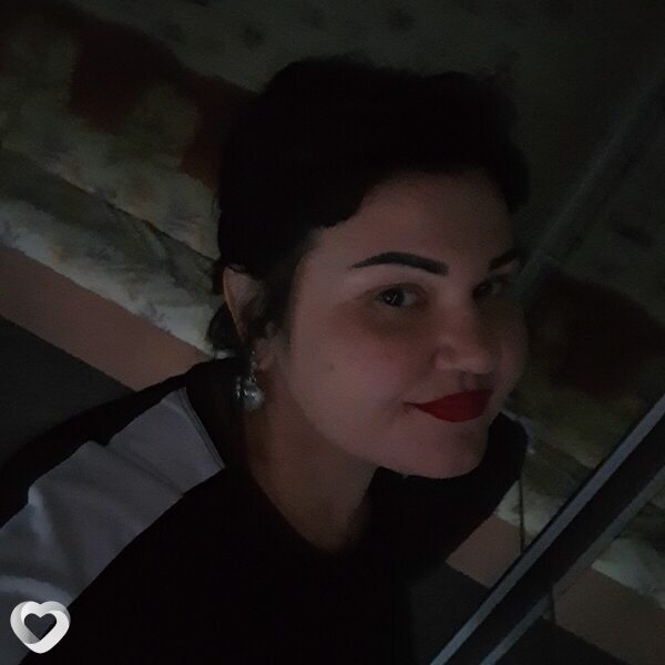 Марина, 43, Грозном — анкета №131395
