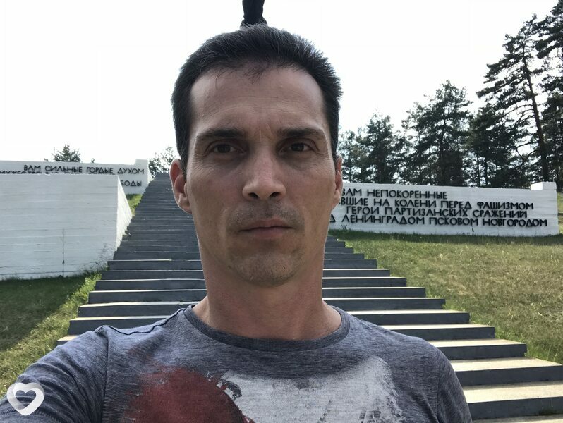 Алексей, 48, Лиде — анкета №131397