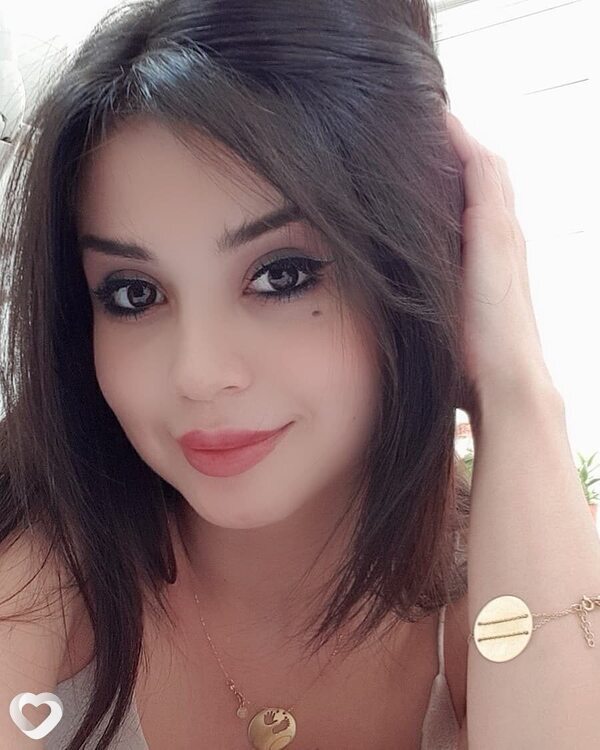 Муслима, 43, Ташкент — анкета №131400