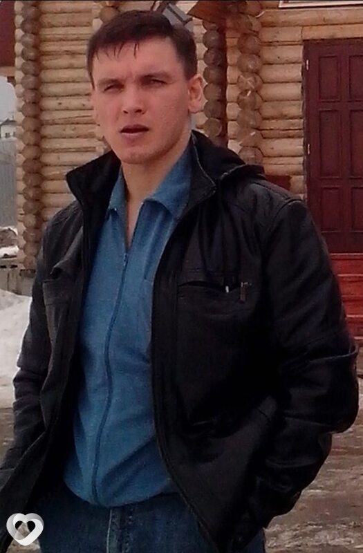 Виталий, 32, Самаре — анкета №131401