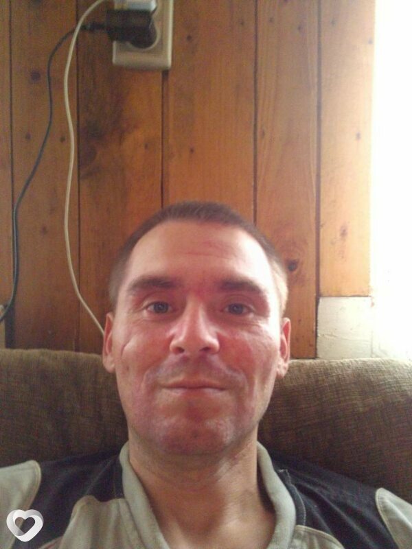 Денис, 46, Могилев — анкета №131408