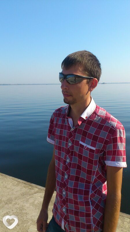 Александр, 38, Ростове-на-Дону — анкета №131412
