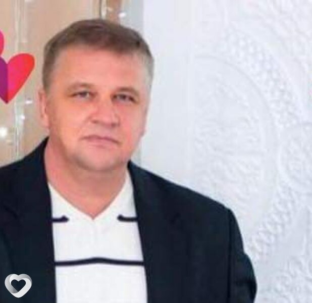 Виктор, 55, Николаеве — анкета №131471