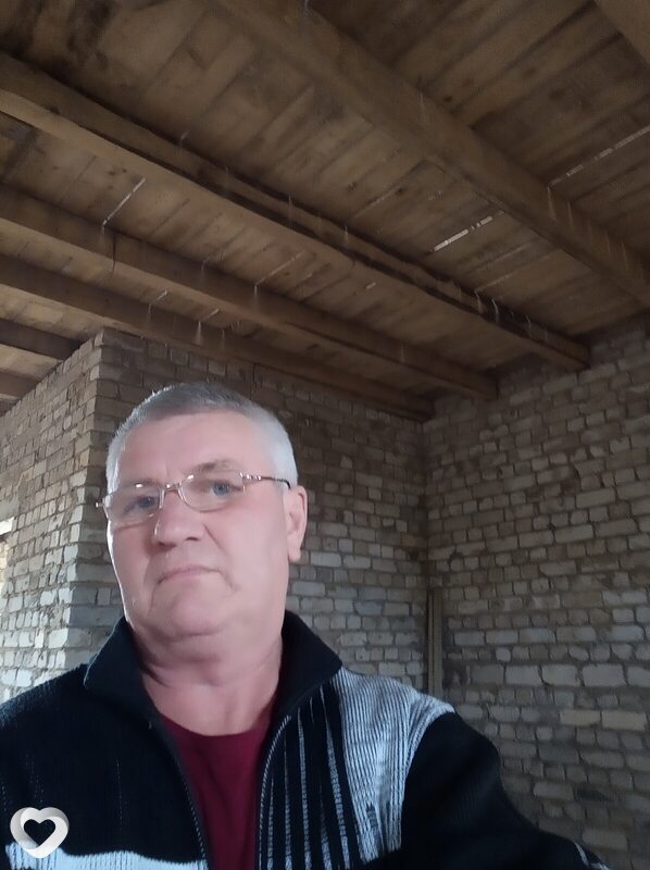 Ник, 63, Вичуге — анкета №131472