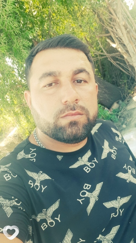 Арзу, 39, Баку — анкета №131475